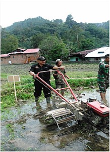 Kegiatan PSP - foto 1
