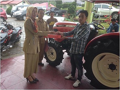 Kegiatan PSP - foto 3