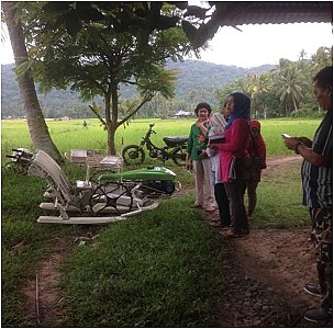 Kegiatan PSP - foto 5